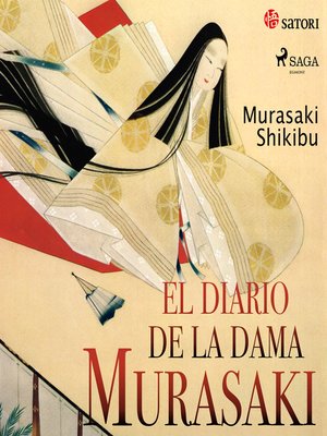 El diario de la dama Murasaki - Audiobook